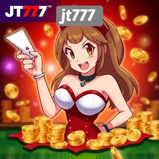 Tantangan dan Peluang di Situs Game JT777