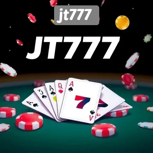 Pengalaman Bermain di Situs Game jt777 yang Menarik