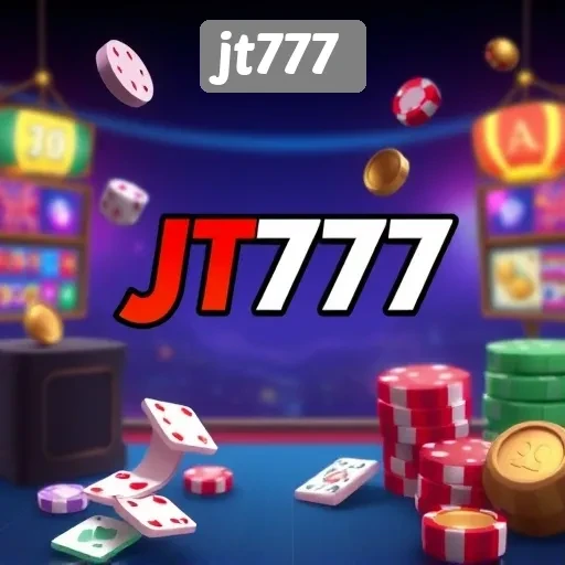 Menjelajahi Fitur Unggulan Situs Game jt777