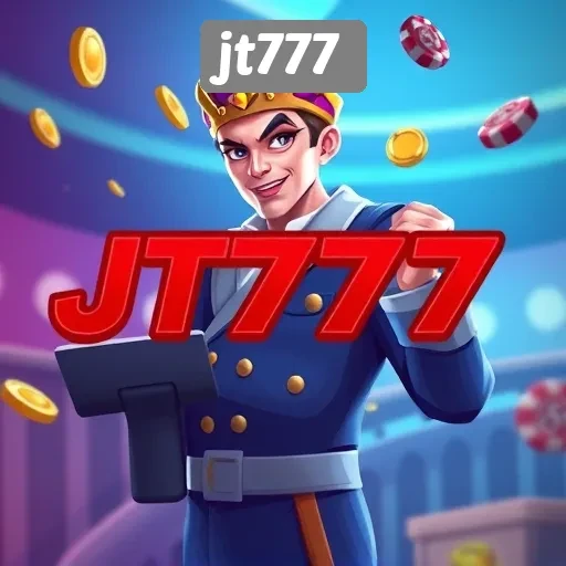 Mengupas Fitur Menarik di Situs Game JT777