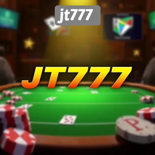 Menelusuri Fitur Unggulan Situs Game jt777