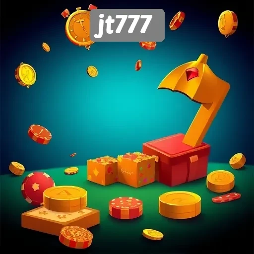 Review Permainan yang Tersedia di jt777