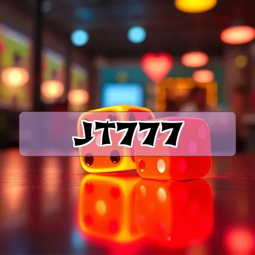 jt777 Daftar Game