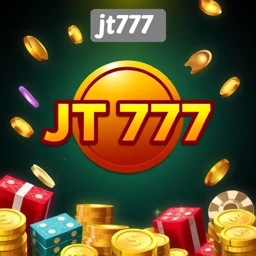 Tinjauan Lengkap Situs Game JT777 untuk Pemain Indonesia