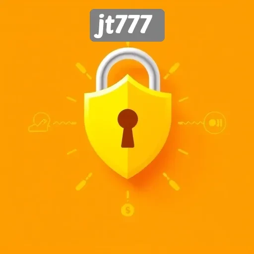 Menjeleaskan Fitur Keamanan yang Ada di JT777