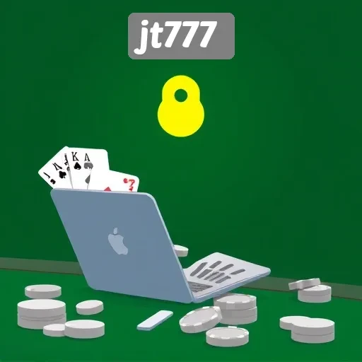 Keamanan Bermain di Situs jt777 untuk Penggemar Game