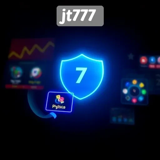 Menilik Keamanan dan Privasi di Situs JT777