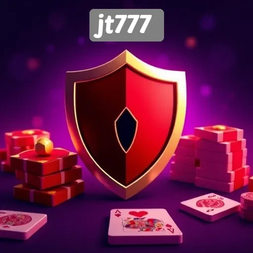 JT777 dan Komitmennya terhadap Keamanan Pengguna