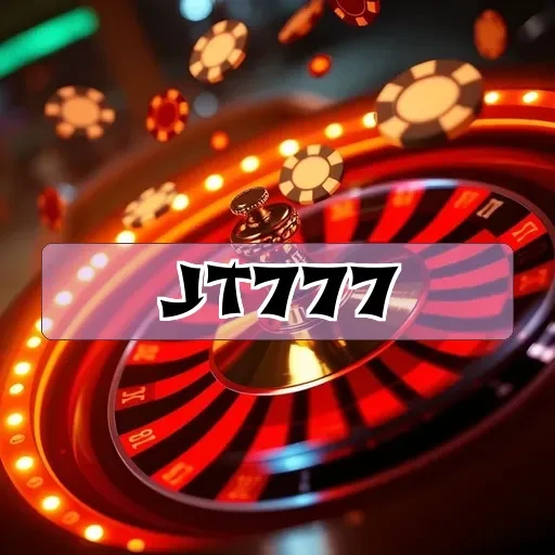 jt777 Kasino Langsung