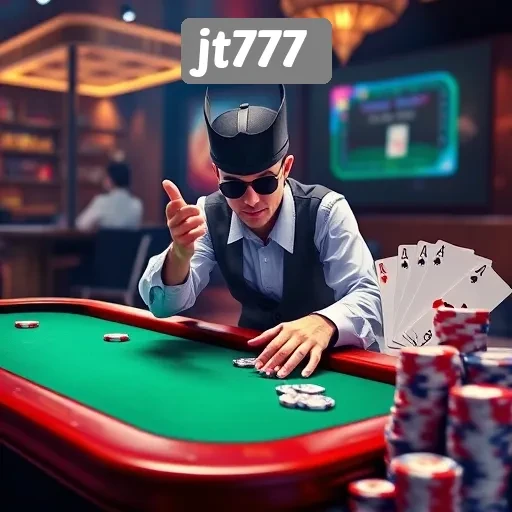 Tips Memaksimalkan Pengalaman Bermain di JT777