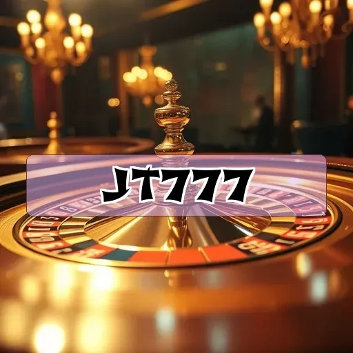 jt777 Berita Game