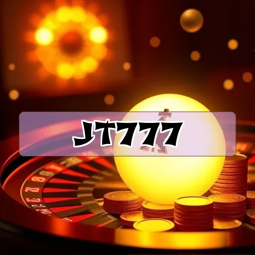 jt777 Permainan Poker