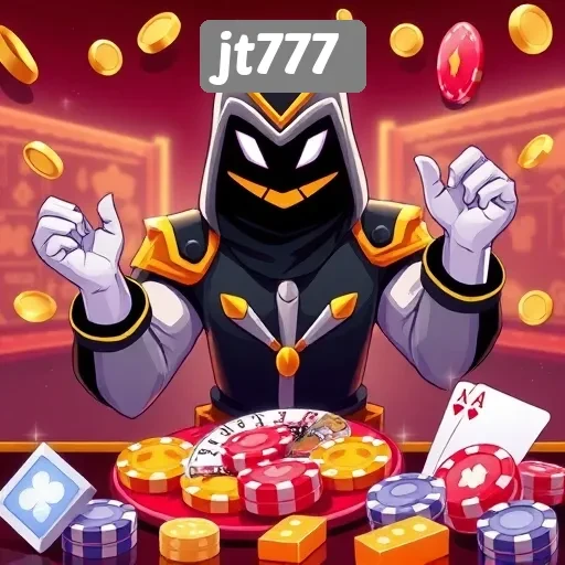 Mengulas Keunggulan Situs Game jt777 untuk Para Gamer
