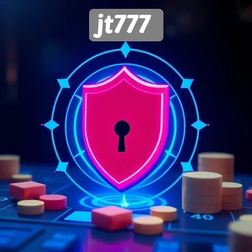Fitur Keamanan di Situs Game jt777