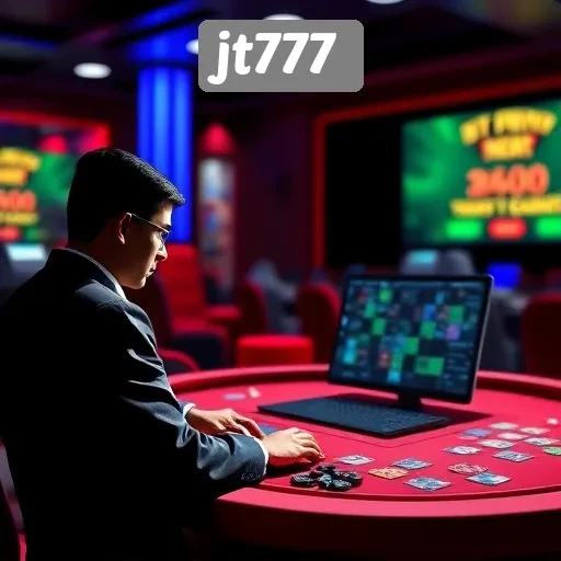 Analisis Keamanan dan Privasi Pengguna di Situs jt777