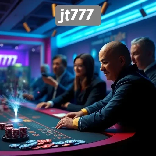 Memahami Fitur Unggulan Situs Game jt777